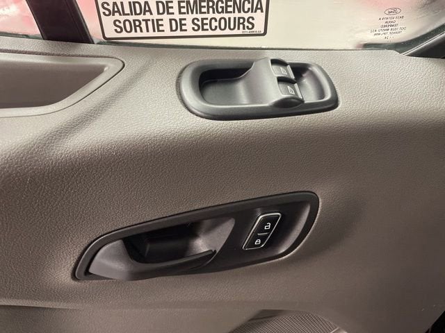 2024 Ford Transit Passenger Wagon XL