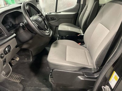 2024 Ford Transit Passenger Wagon XL