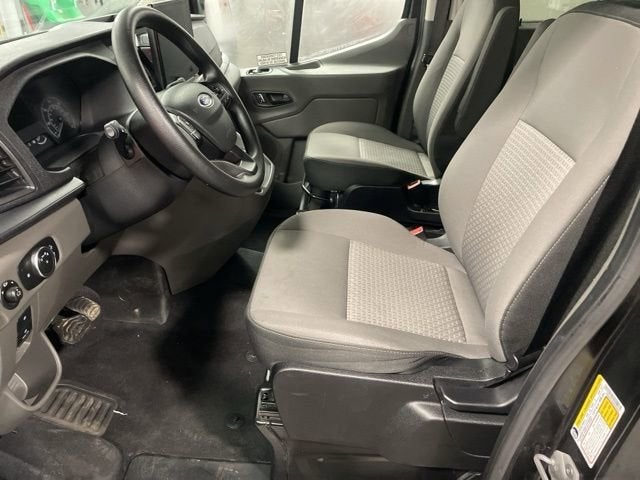 2024 Ford Transit Passenger Wagon XL