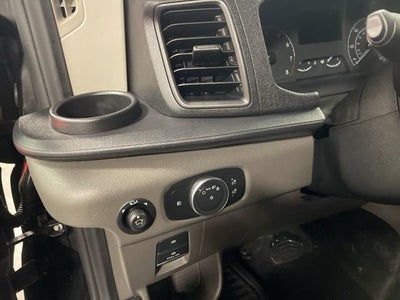 2024 Ford Transit Passenger Wagon XL