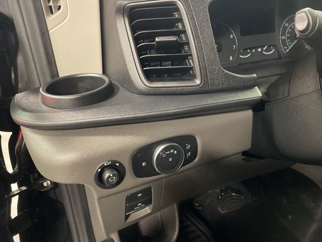 2024 Ford Transit Passenger Wagon XL