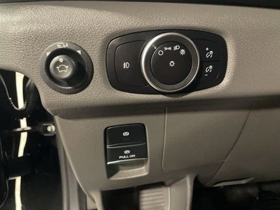 2024 Ford Transit Passenger Wagon XL