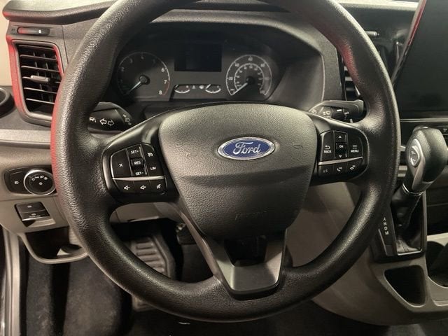 2024 Ford Transit Passenger Wagon XL