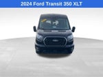 2024 Ford Transit Passenger Wagon XL