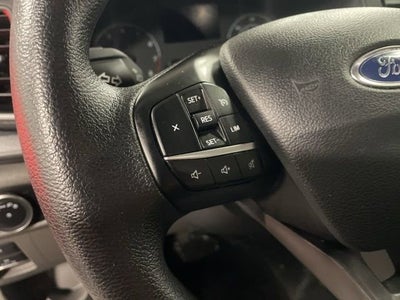 2024 Ford Transit Passenger Wagon XL