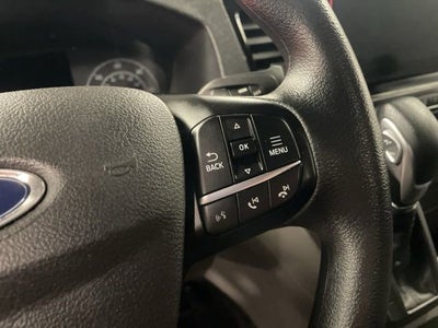 2024 Ford Transit Passenger Wagon XL