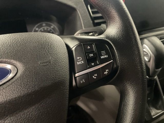 2024 Ford Transit Passenger Wagon XL