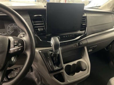 2024 Ford Transit Passenger Wagon XL