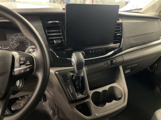 2024 Ford Transit Passenger Wagon XL