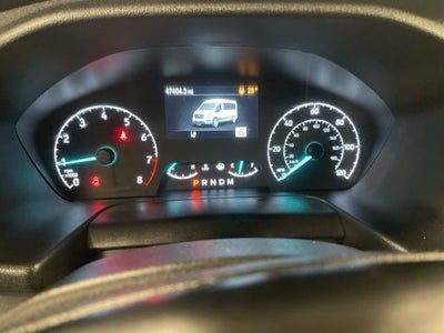 2024 Ford Transit Passenger Wagon XL