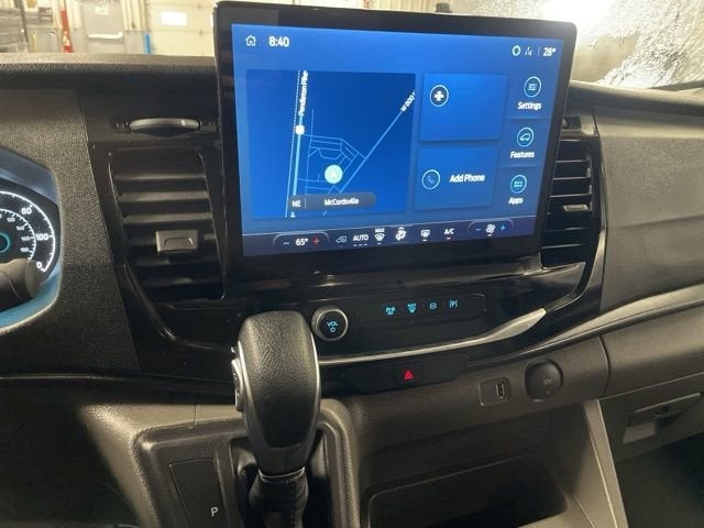 2024 Ford Transit Passenger Wagon XL