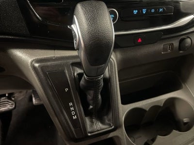 2024 Ford Transit Passenger Wagon XL