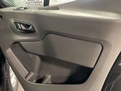 2024 Ford Transit Passenger Wagon XL