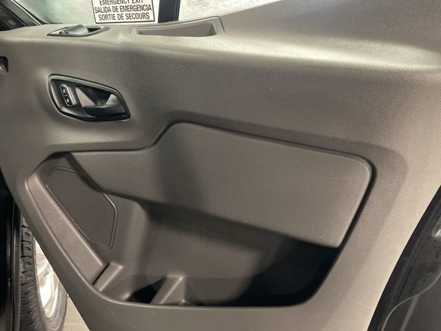 2024 Ford Transit Passenger Wagon XL