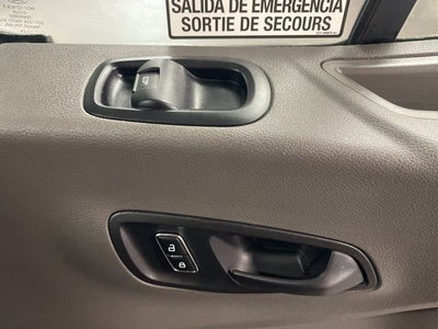 2024 Ford Transit Passenger Wagon XL