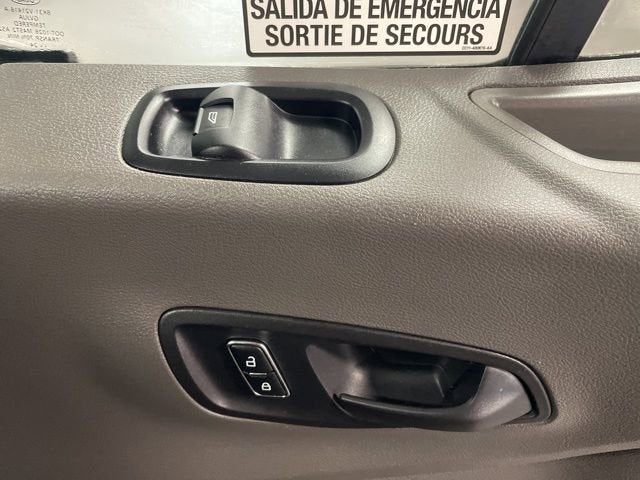 2024 Ford Transit Passenger Wagon XL