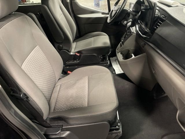 2024 Ford Transit Passenger Wagon XL