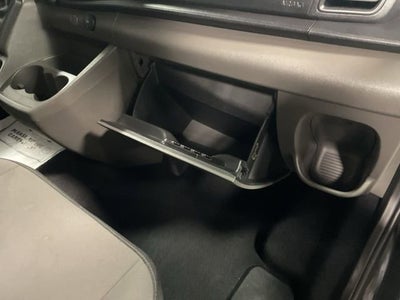 2024 Ford Transit Passenger Wagon XL