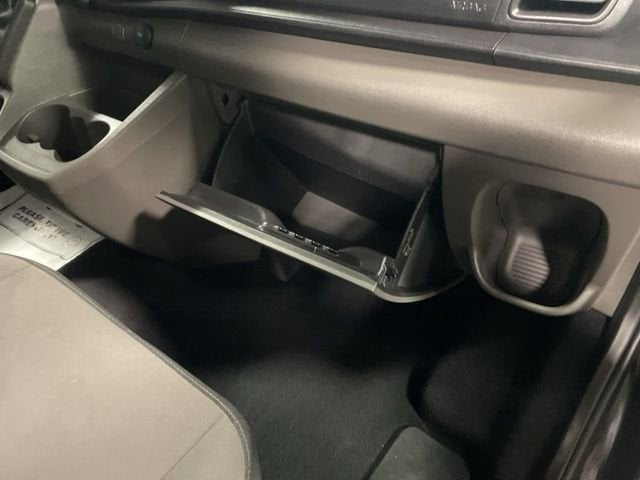 2024 Ford Transit Passenger Wagon XL