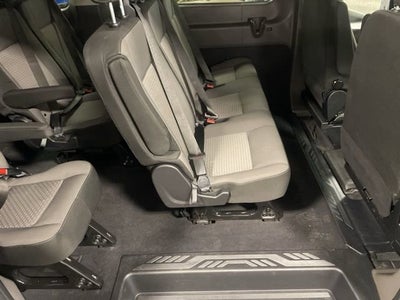 2024 Ford Transit Passenger Wagon XL