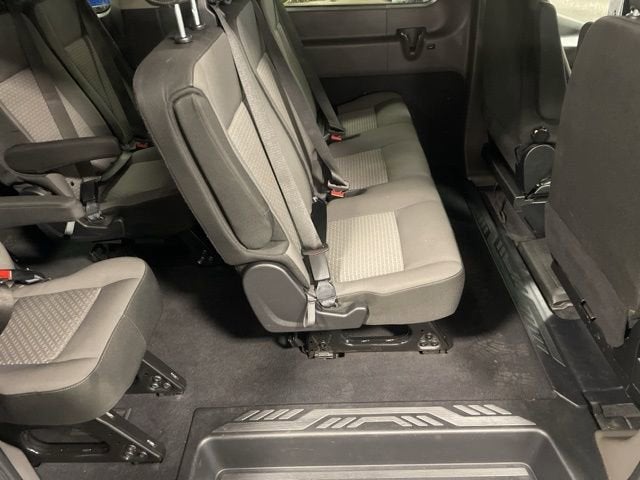 2024 Ford Transit Passenger Wagon XL