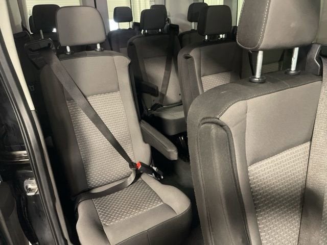 2024 Ford Transit Passenger Wagon XL