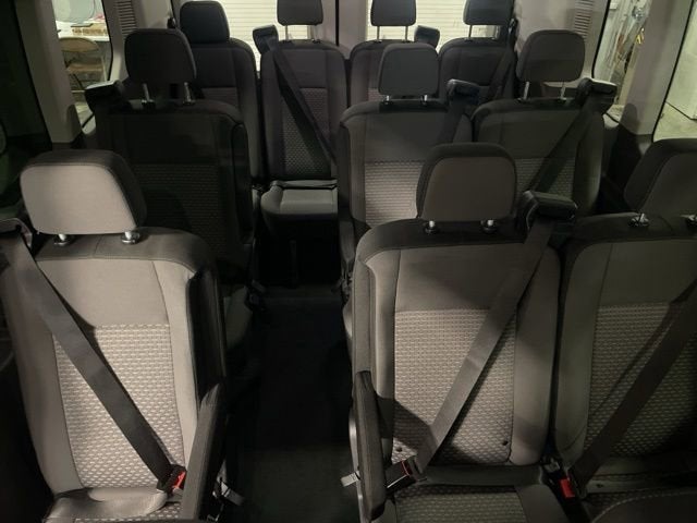 2024 Ford Transit Passenger Wagon XL