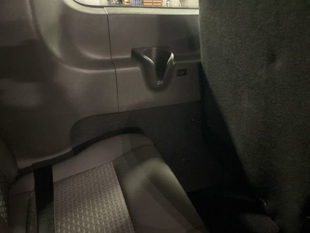 2024 Ford Transit Passenger Wagon XL