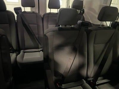 2024 Ford Transit Passenger Wagon XL