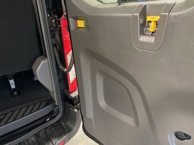 2024 Ford Transit Passenger Wagon XL