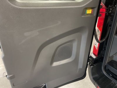 2024 Ford Transit Passenger Wagon XL