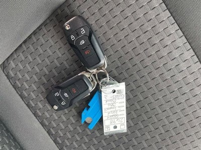 2024 Ford Transit Passenger Wagon XL