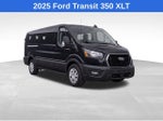 2025 Ford Transit Passenger Wagon XL