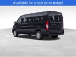 2025 Ford Transit Passenger Wagon XL
