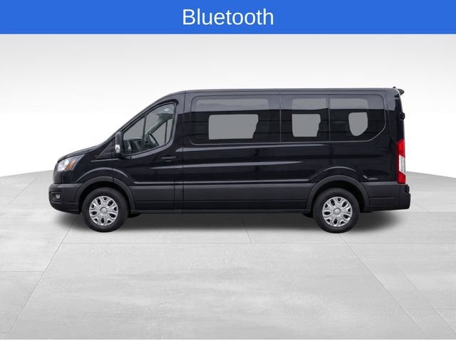 2025 Ford Transit Passenger Wagon XL