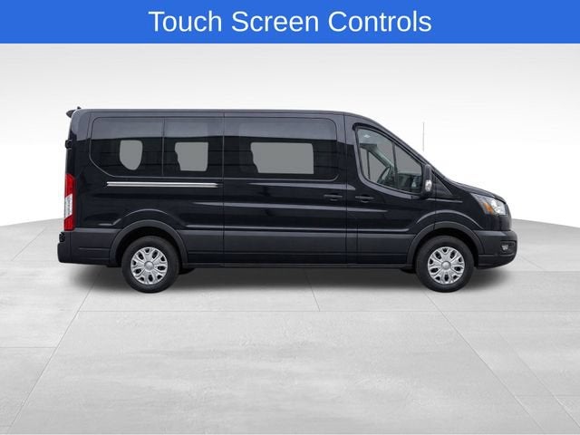 2025 Ford Transit Passenger Wagon XL