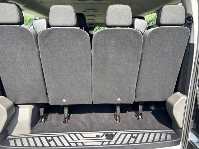 2024 Ford Transit Passenger Wagon XL