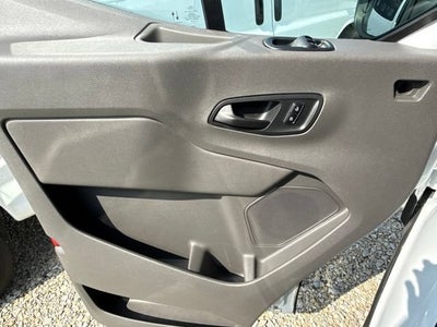 2024 Ford Transit Passenger Wagon XL