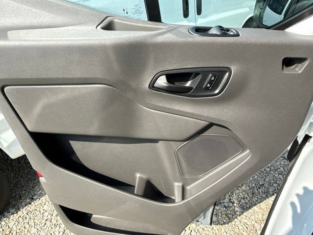 2024 Ford Transit Passenger Wagon XL