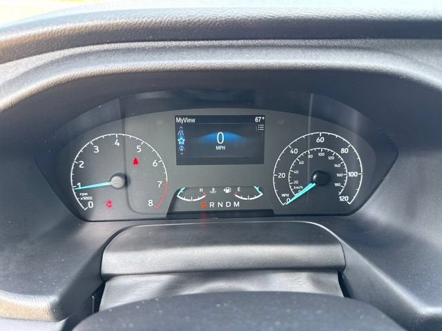 2024 Ford Transit Passenger Wagon XL