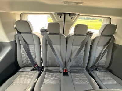 2024 Ford Transit Passenger Wagon XL