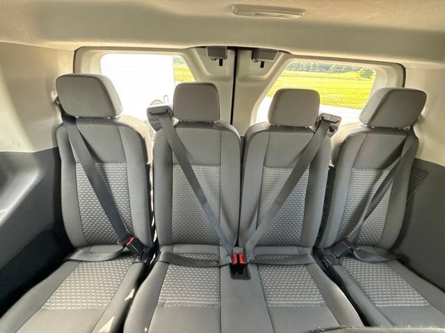 2024 Ford Transit Passenger Wagon XL