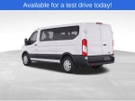 2024 Ford Transit Passenger Wagon XL