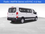 2024 Ford Transit Passenger Wagon XL