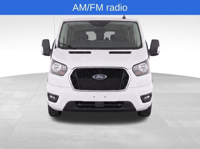 2024 Ford Transit Passenger Wagon XL