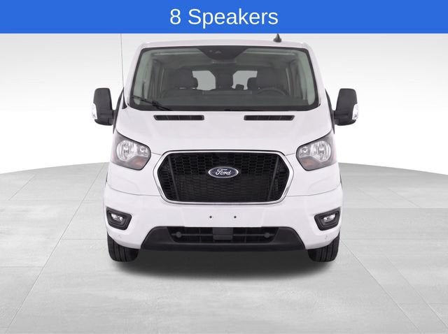 2024 Ford Transit Passenger Wagon XL