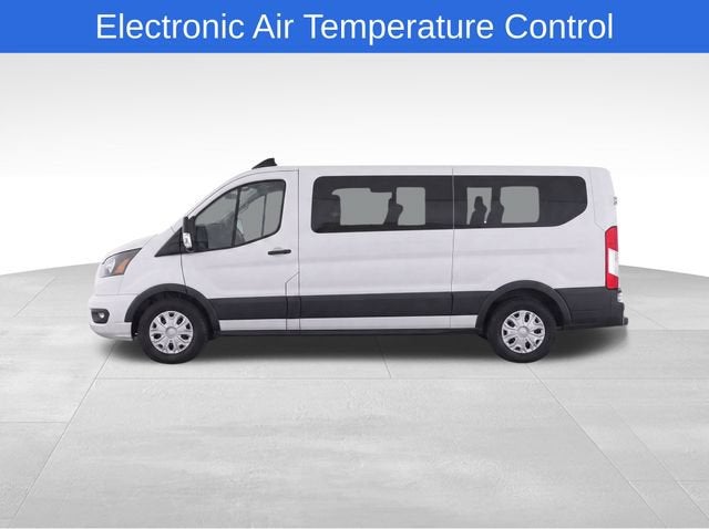 2024 Ford Transit Passenger Wagon XL