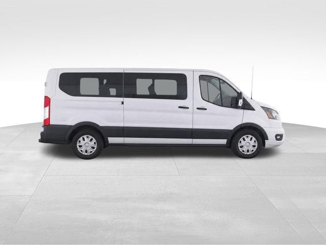 2024 Ford Transit Passenger Wagon XL