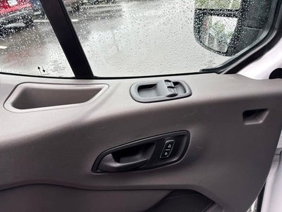 2024 Ford Transit Passenger Wagon XL
