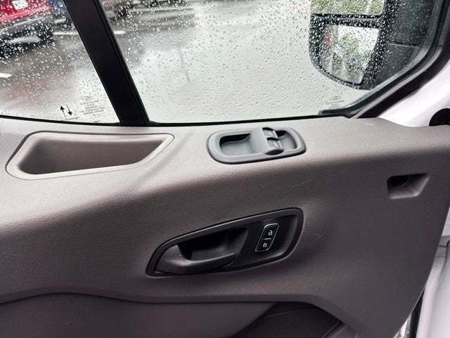 2024 Ford Transit Passenger Wagon XL